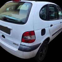 Renault Scenic 1 serie
