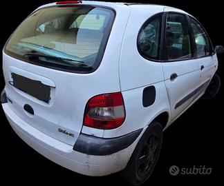 Renault Scenic 1 serie