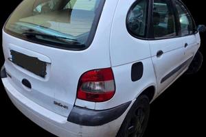 Renault Scenic 1 serie