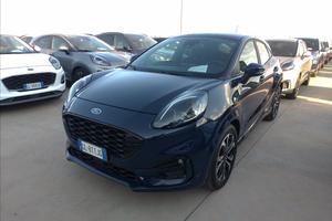 FORD Puma 1.0 ecoboost h ST-Line s&s 125cv