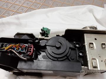 serratura Ford torneo connect dal 2010 al 2013