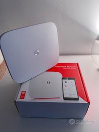 Router modem Vodafone Station Revolution