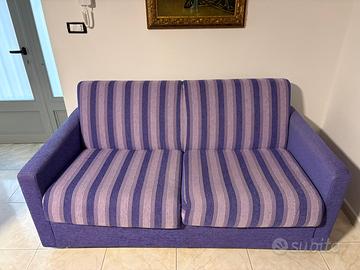 DIVANO LETTO