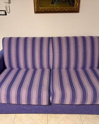 DIVANO LETTO