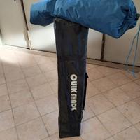 Tendone QuikShade 3mx3m
