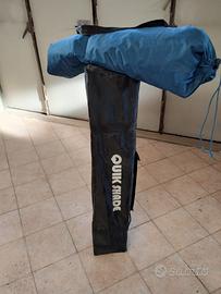 Tendone QuikShade 3mx3m