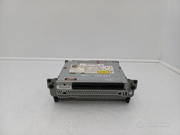 Unita di testa navigazione multimedia (lettore cd)