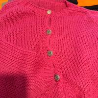 Maglione taglia unica