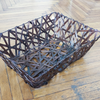 Cesta porta oggetti
