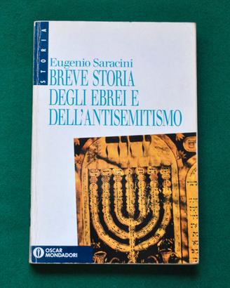 Breve storia degli ebrei e dell'antisemitismo