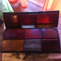 WV t3    vari accessori .