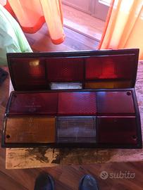 WV t3    vari accessori .