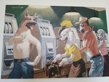 cuccioli slot machine
