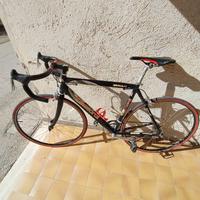 Bici da strada
