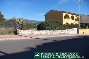 Santa caterina - terreno edificabile
