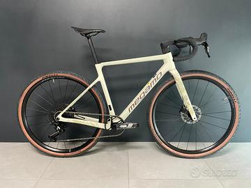 GRAVEL MEGAMO SILK 10 TG M