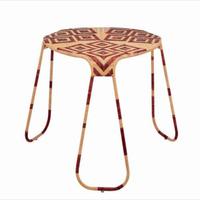 4 tavolini   Patricia Urquiola per Driade