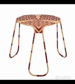 4 tavolini   Patricia Urquiola per Driade