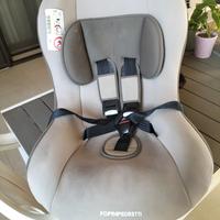 Foppapedretti Seggiolino Auto Go! Evolution 0-18kg