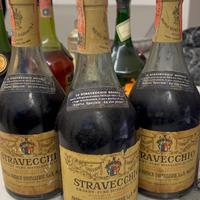 Stravecchio Branca 1970 Brandy Riserva Speciale