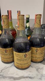 Stravecchio Branca 1970 Brandy Riserva Speciale