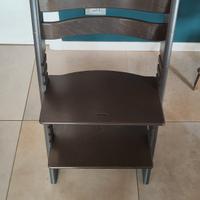 SEDIA STOKKE TRIP TRAP 