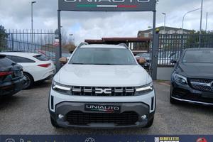 Dacia Duster Tce 130 CV MHEV Expression