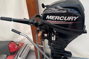 Motore fuoribordo Mercury 20cv