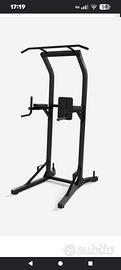 Training Station 900 Domyos Decathlon 