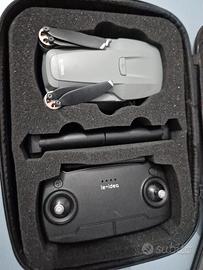 drone con telecamera professionale 