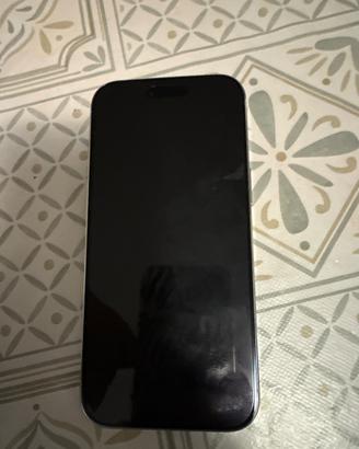 I phone air
