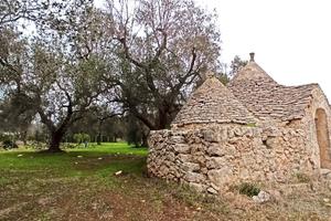 Vendita - puglia - trullo - francavilla fontana