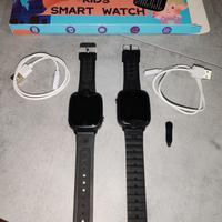kids smart watch 
