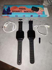 kids smart watch 