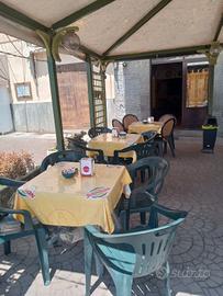 Bar caffetteria