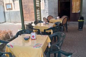 Bar caffetteria