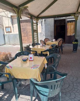Bar caffetteria