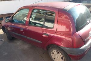 Renault Clio 1200 Benzina