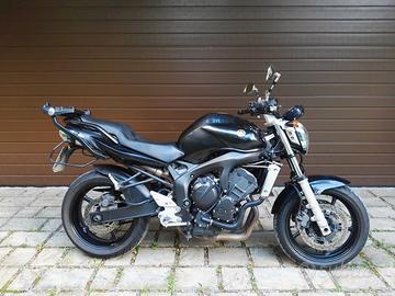 Yamaha FZ6