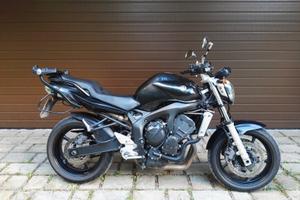 Yamaha FZ6