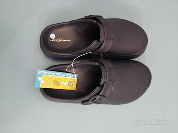 ciabatte uomo mare 