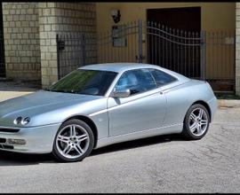 Alfa romeo GTV 2.0 twin spark