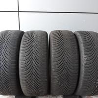 Gomme 215 55 17