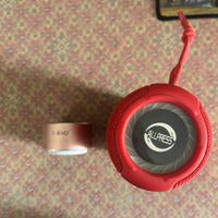 Casse Bluetooth con speaker