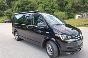 Vw t6 caravelle