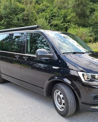 Vw t6 caravelle