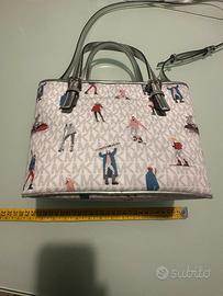 BORSA MICHAEL KORS ORIGINALE