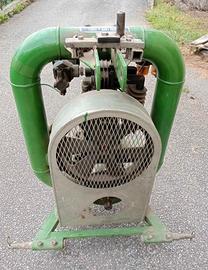 compressore per potatura