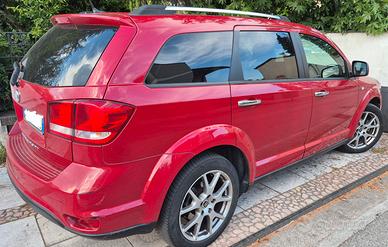 Fiat Freemont