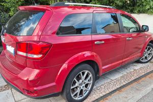 Fiat Freemont